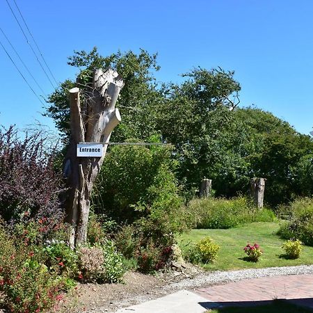 The Nook B&B Port Isaac Esterno foto